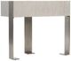Bernhardt Solaria Weathered Bone Nightstand-0