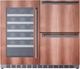 Summit® 36" Panel Ready Combination Beverage Center-3