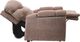 UltraComfort™ Maya Maize Small Power Lift Recliner-3