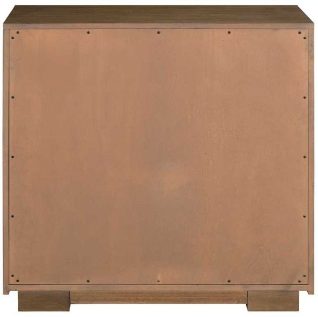 Liberty Furniture Easton Urban Bronze 36" Accent Cabinet-4