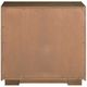 Liberty Furniture Easton Urban Bronze 36" Accent Cabinet-4