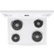 Crosley® 30" White Freestanding Electric Range-2