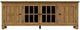 Riverside Furniture Windsor Brandy Media Console-2
