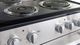 Danby® 24" Stainless Steel Freestanding Electric Range-4