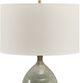 Uttermost® Moultrie Warm Gray Table Lamp-3