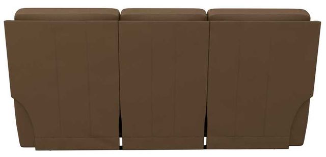 La-Z-Boy® Apollo Camel Power Reclining Sofa with Headrest and Lumbar-3