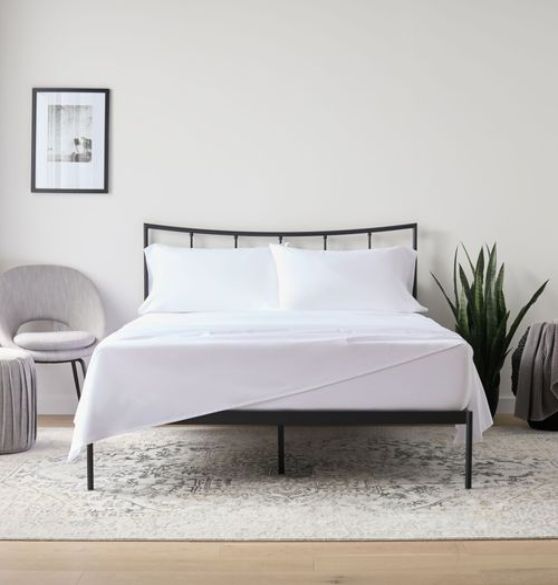 Weekender™ 3-Piece Cotton Twin XL Sheet Set-0