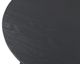 Furniture of America® Yate 5-Piece Black Dining Table Set-4