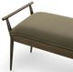 Magnolia Home by Joanna Gaines Danielle Green Bench-3
