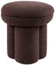 Furniture of America® Thisbe Brown Stool-0