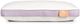 DreamFit® DreamComfort™ Duo Reversible Standard/Queen Pillow-1