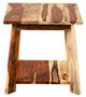 Porter International Designs Kalispell Natural End Table-3
