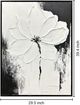 Classy Living Definitive Ethereal Blossom II Wall Art-2