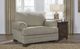 Signature Design by Ashley® Kananwood Oatmeal Chair and a Half-3