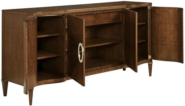 American Drew® Vantage Springfield Walnut Buffet-2