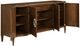 American Drew® Vantage Springfield Walnut Buffet-2