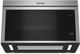 Maytag 30" 1.1 Cu. Ft. Fingerprint Resistant Stainless Steel Over the Range Microwave-4