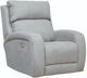 Southern Motion™ Customizable Dawson Power Rocker Recliner with Headrest and SoCozi™-0