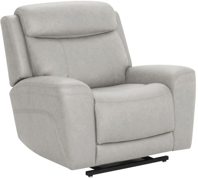 Parker House® Callahan Sydney Granite Power Lift Recliner with Heat and Massage-0