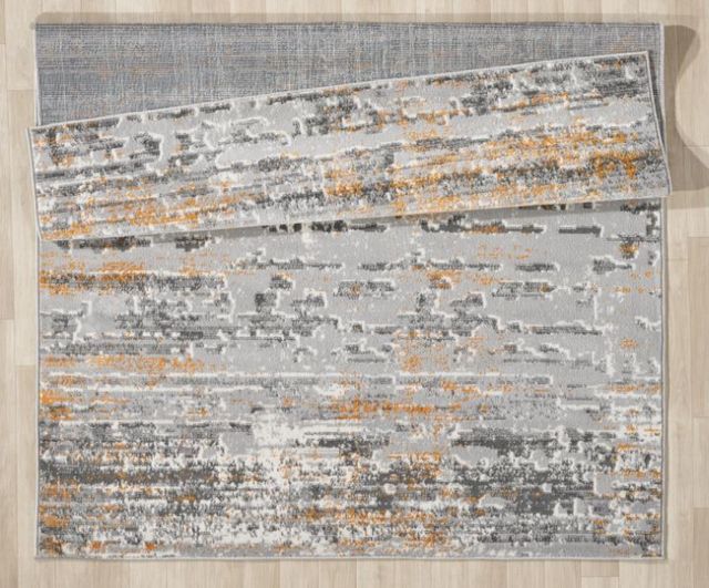 MDA Rugs Atlas 5'x7' Style 11 Area Rug-4