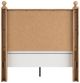 Signature Design by Ashley® Galletyn Warm Brown Youth Full Panel Bed-3