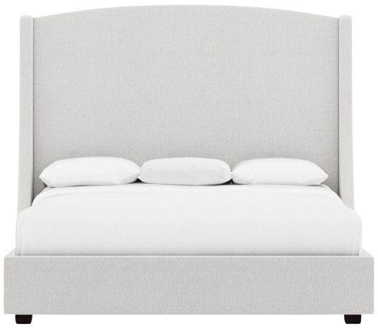 Bernhardt Customizable Cooper Bernhardt Interiors 89" King Panel Storage Bed-1