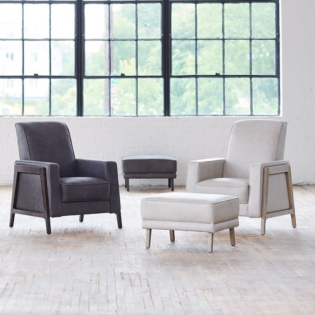 La-Z-Boy® Albany Reclining Chair-2