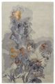 Feizy Dafney Gray/Multi-Colored 5' x 8' Rug-0