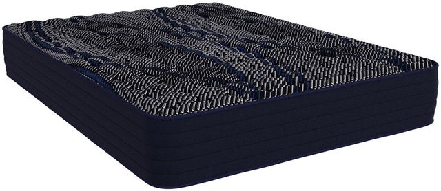 Southerland™ American Sleep® Crawford 13" Wrapped Coil Firm Tight Top Queen Mattress-0
