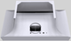 Vent-A-Hood® Designer Series 48" White Wall Mounted Range Hood-4
