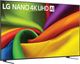 LG NU85 Series 98" 4K Ultra HD AI Smart TV-1