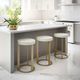 Amisco Customizable Allegro Bar Stool-2