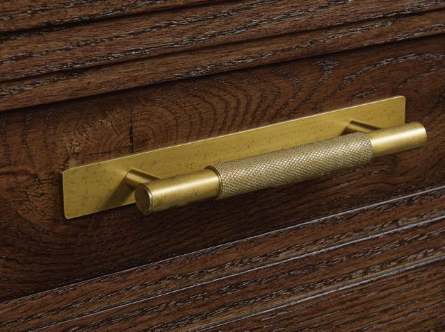 Intercon Marlow Beautiful Sable Chest-3