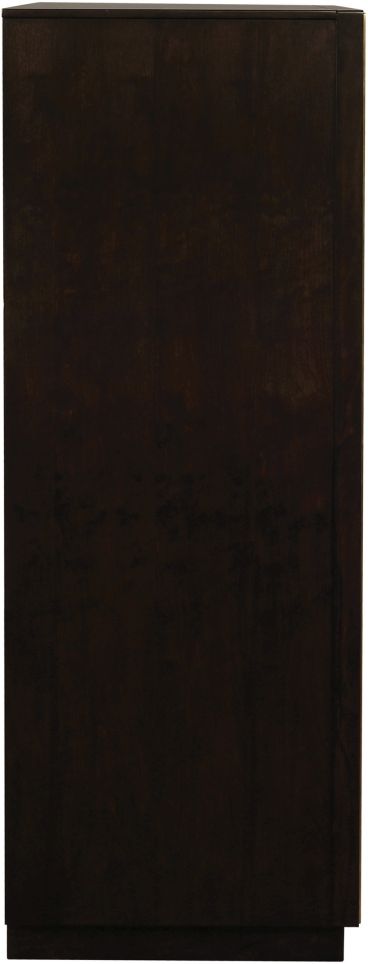 Coaster® Durango Smoked Peppercorn Chest-1