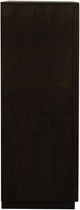 Coaster® Durango Smoked Peppercorn Chest-1