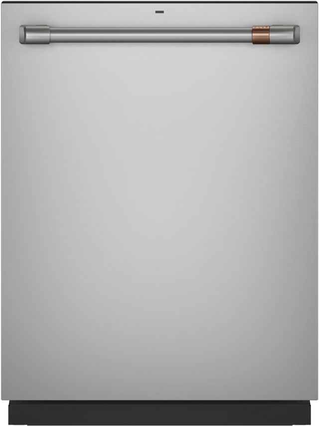 Café™ 24" Stainless Steel Built In Dishwasher