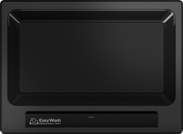 GE® EasyWash™ Oven Tray-0