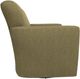 Best® Home Furnishings Customizable Caroly Swivel Barrel Chair-2