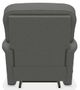 La-Z-Boy® Addison Grey Manual Gliding Recliner-3