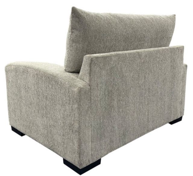 Porter International Designs Clayton II Cornflower Chair-3