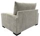 Porter International Designs Clayton II Cornflower Chair-3
