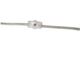 A & B Home Gold Marble Luster Glass Table Lamp-4