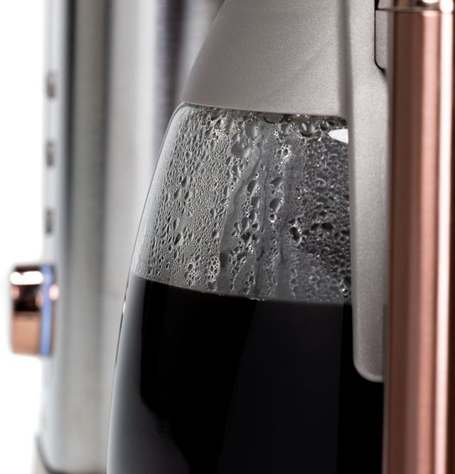 Café™ Stainless Steel Specialty Drip Coffee Maker-3