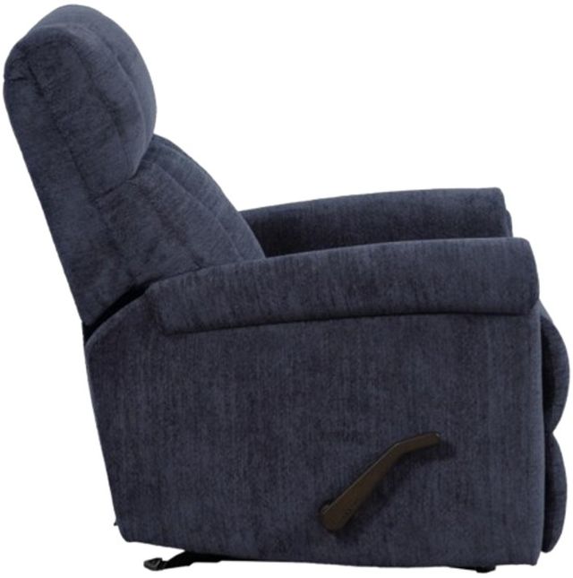 Flexsteel® Customizable Classic Manual Gliding Recliner-4