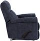 Flexsteel® Customizable Classic Manual Gliding Recliner-4