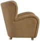 Signature Design by Ashley® Larbell Camel Accent Chair-2