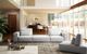 VIG Furniture Coronelli Collezioni Hollywood White Sofa-3