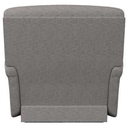 La-Z-Boy® Robin Smoke Power Reclining Chair and a Half with Headrest and Lumbar-3