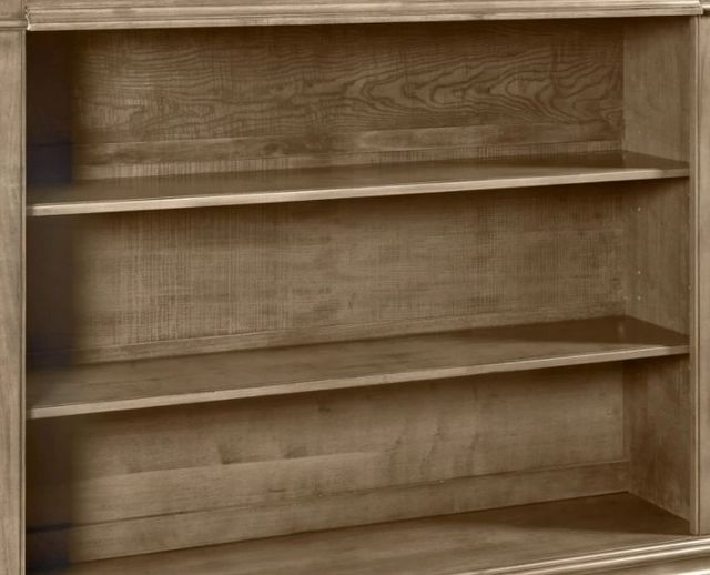 Westwood Design Pine Ridge Cashew Youth Bookcase-1
