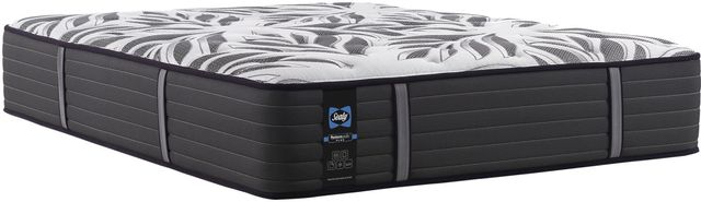 Sealy® Posturepedic® Plus Exuberant II 14" Innerspring Firm Tight Top California King Mattress